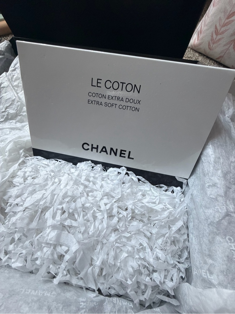 Authentic Chanel packaging bundle 🖤 - Picture 4 of 8